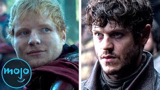 Top 10 Controversial Game of Thrones Moments