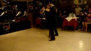 Yuki Misaki & Paso Han Tango Confiteria Ideal 2009 Unitango