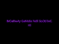 Broadway gamzee-Feel Good Inc. featuring Tavros ...