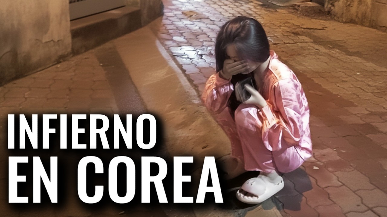 ¿POR QUÉ LOS COREANOS ODIAN COREA DEL SUR?