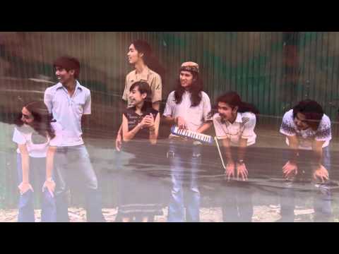 BACKYARD Compilation  / SMILE STATION