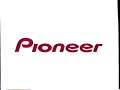 LOGO Pioneer EXCLUSIVELY DISTRIBUTED BY PIONEER ENTERTAINMENT USA INC