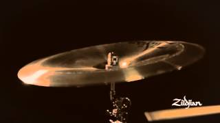 Video thumbnail for Sound Lab - 18" Project 391 China by Avedis Zildjian Company