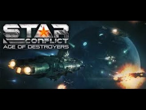 Star Conflict #003 Spec Ops