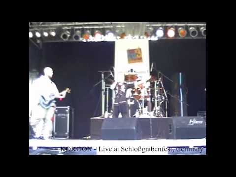 Thumbnail for KOKOON - Come with me - Live in the mid 2000s - RARE FOOTAGE!!! by Manilla Road