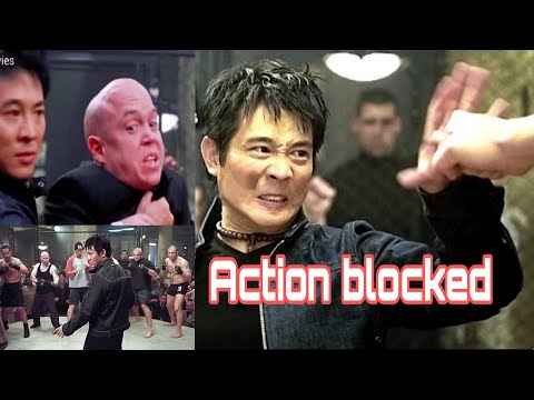 CRADLE  baby become a Killer | best action fight scenes to the martial arts |