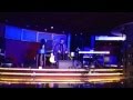 Stephen Bishop - rare - New York in the 50's live