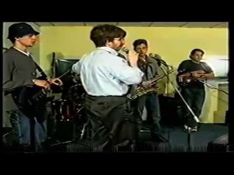 Slegatamenta - Benvenuti in California