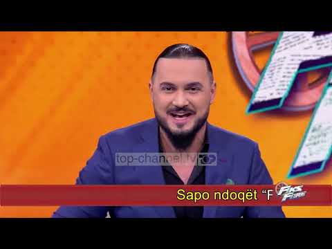 Fiks Fare, Dashuria nis nga marrëdhënia seksuale, pastaj te njohja, 10 Shkurt 2022, Pjesa 3