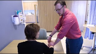 Compassionate Occupational Therapy