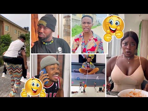 Degeneral Comedy Ft Ayomidate | Ashmusy | Thaedoboy| Xploitcomedy |Prince_dstn| Entertainment skits