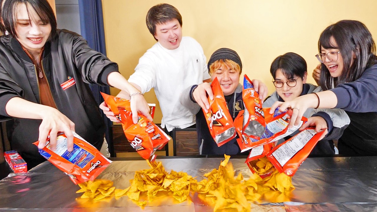 よこたくさんが引っ越します