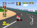 Mario Kart 64 Walkthrough Mushroom Cup Part 1 Of 4