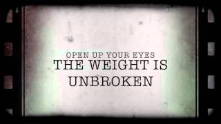 NEEDTOBREATHE - Keep Your Eyes Open Lyric Video
