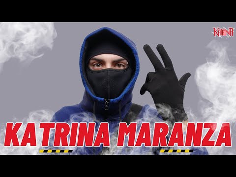 KATRINA DIVENTA MARANZA
