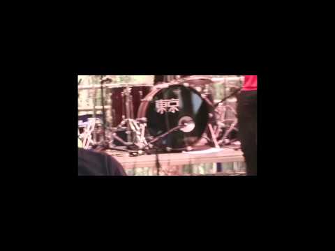 Gilad Harel at Yaarot Menashe Festival 2015