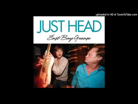 East Bay Grease - Just Head