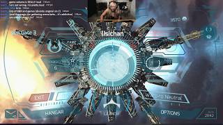 Exclusive Beta Stream of Diaspora: Mass Exodus with Lisichan