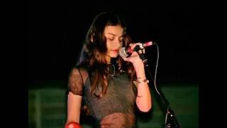 Mazzy Star-Blue Light