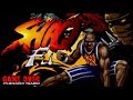 Story Breakdown Shaq Fu Genesis Defunct Games