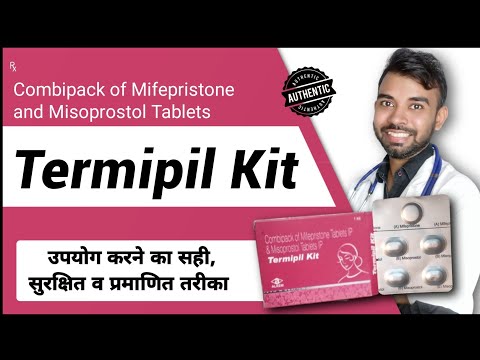 Termipil kit 200 mcg