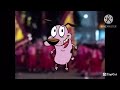 Courage The Cowardly Dog Courage Scream 3 Sound