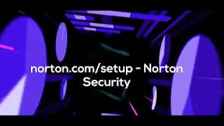 norton.com/setup - Norton Security
