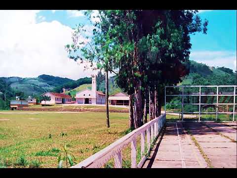 PONTE BAIXA - SÃO LUDGERO/SC ~ 1993