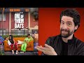 One Of Them Days Movie Review