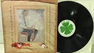 Georgie Fame - Dancing On The Ceiling