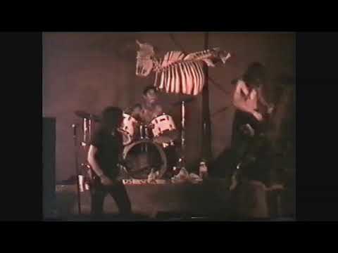 LA CRÓNICA DE UNA MUERTE ANUNCIADA 🎶 PENAS INDIAS 🇺🇾 EN VIVO 100 AÑOS EMPALME OLMOS (1995)