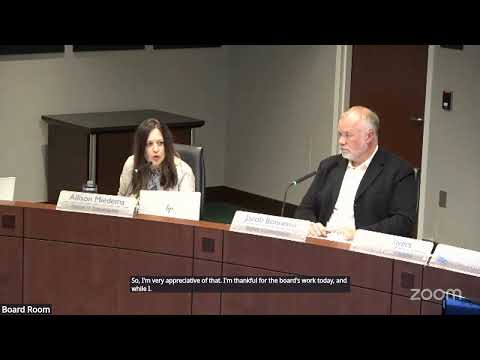 Process for Forming Ottawa Co. Community Mental Health Authority Moves Forward