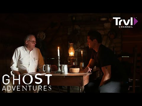 Recap: Bell Witch Cave | Ghost Adventures | Travel Channel
