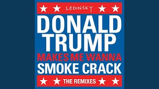 DonaldTrumpMakesMeWannaSmokeCrack (Pfannenstill Remix)