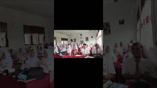 Download lagu moment ice breaking sma anak anak... sederhana yg penting semangat.. #icebreakinggame  #icebreaking mp3