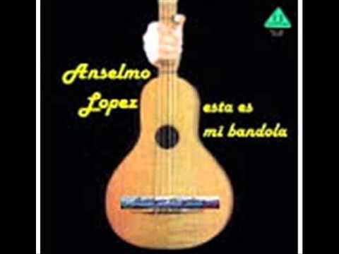 Pajarillo de mi tierra -  Anselmo Lopez
