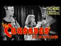 THE CRUSADES 1935 This Movie Exists