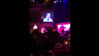 Darryl Worley Live Tequila On Ice