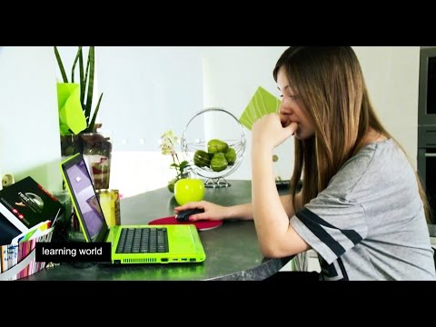 Regaining confidence: Cyber-bullying victims in Belgium (Learning World: S5E29, 3/3)