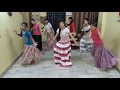 Dance On Dhadakta Tha Pehle Bhi Dil Mera Yuhi Magar Is Aada SE Machlata NA That JITENDRA KUMAR