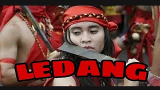Download lagu LEDANG lagu ritual pasukan merah mp3