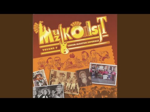 Boerelieken (feat. Johnny Marcoen)