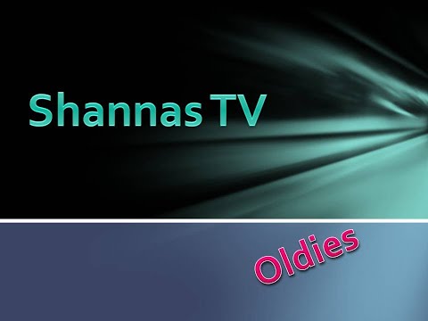 Shannas TV - Oldies Powergedanken