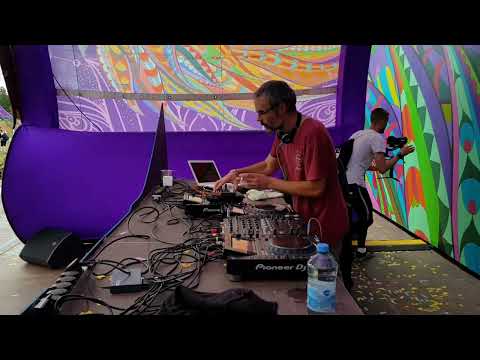 Hatikwa @ Indian Spirit Festival 2021 Pt. 2