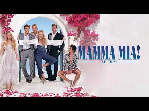 Mamma Mia! (2008) | Bande-annonce VOSTF (HD | 1080p | 5.1)