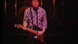 The Sound - 6. Love is Not a Ghost