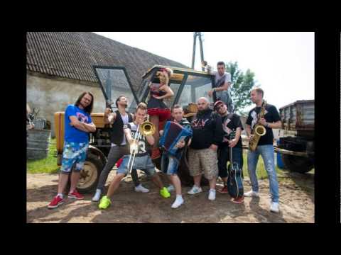 Cleo & Donatan ft. Enej - Brać (Official Video)