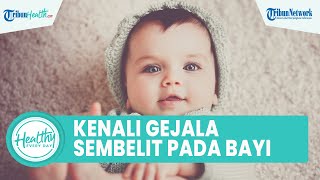 Orangtua Wajib Tahu! Inilah Penyebab dan Gejala Sembelit yang Picu Masalah Serius: Perut Keras