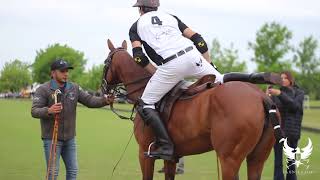 El camino de La Ensenada a Palermo