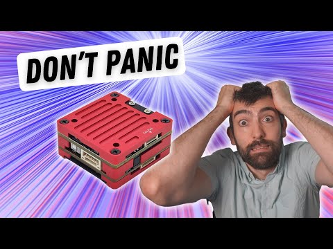 This review was nearly a DISASTER: HDZero Freestyle V2 VTX